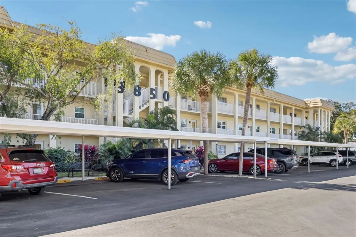 3850 13th Avenue N #210, Saint Petersburg, FL 33713 - #1