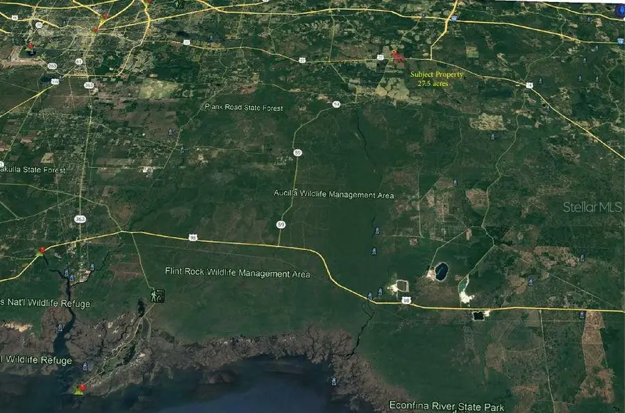 Cr 229, Monticello, FL 32344 - #3