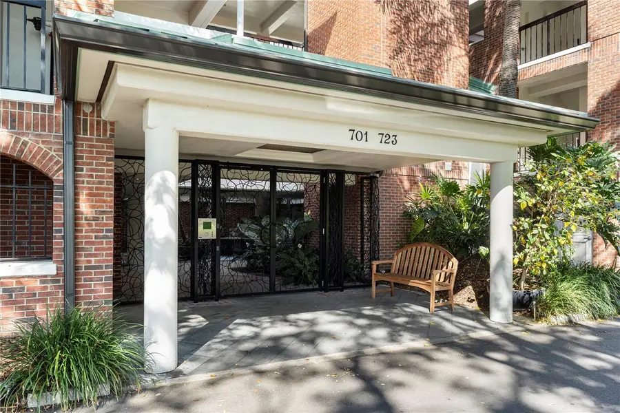 707 Seddon Cove Way #707, Tampa, FL 33602 - #2