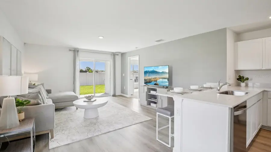 4808 Hidden Farm Drive, Plant City, FL 33565 - #3