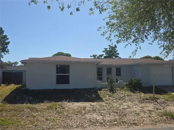 11014 Tamarix Avenue, PORT RICHEY, FL 34668
