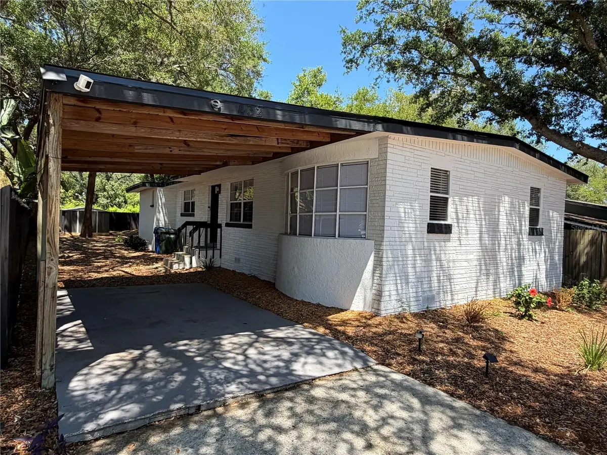 432 2nd Avenue Ne, Largo, FL 33770 - #1