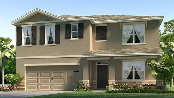 3513 Melody Gardens Place, PLANT CITY, FL 33565