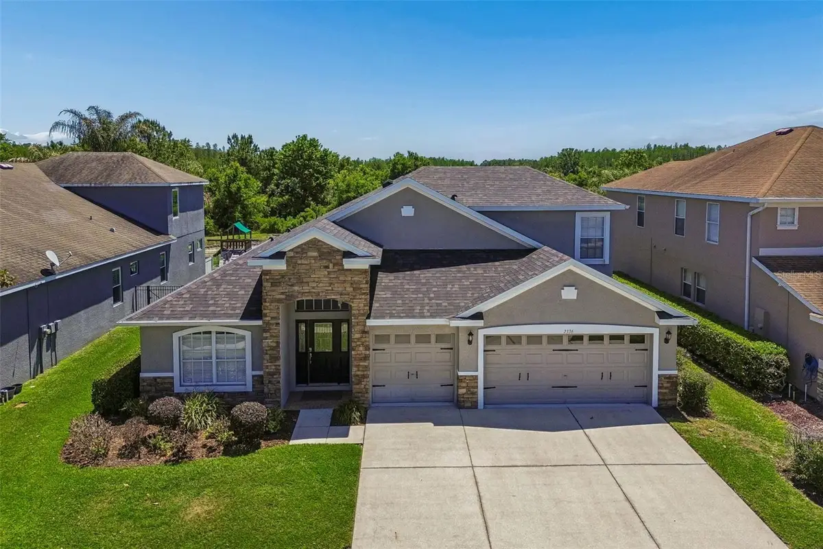 2336 Nesslewood Drive, Wesley Chapel, FL 33543 - #1