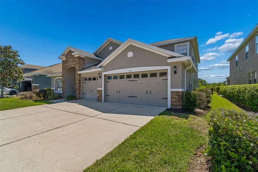 2336 Nesslewood Drive, Wesley Chapel, FL 33543 - #3