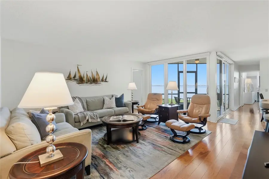 5729 Puerta Del Sol Boulevard S #181, Saint Petersburg, FL 33715 - #2