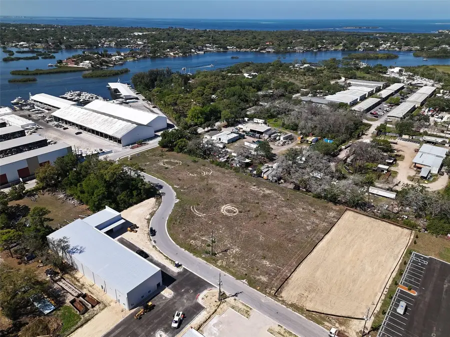 1484 North Bend Drive, Tarpon Springs, FL 34689 - #3