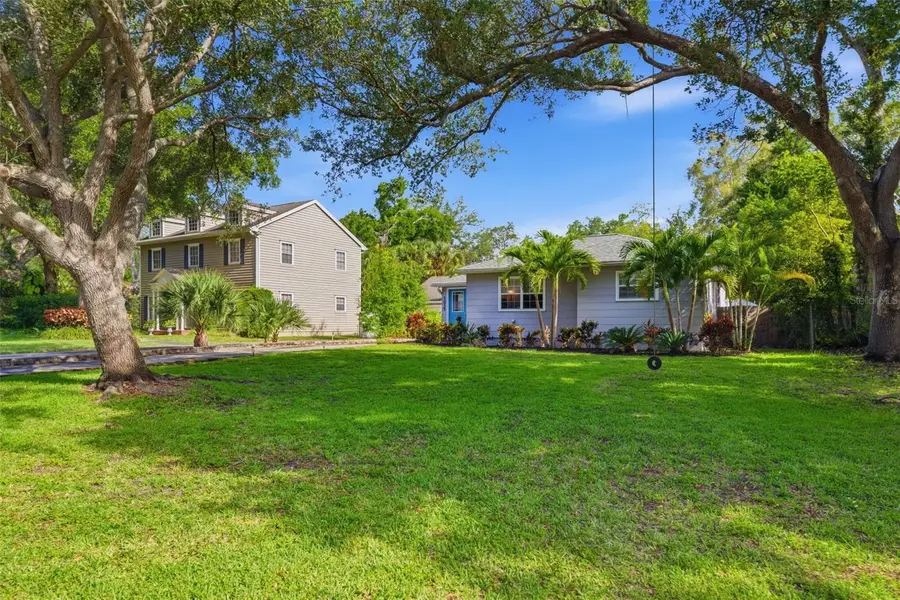 1055 Monticello Boulevard N, Saint Petersburg, FL 33703 - #3