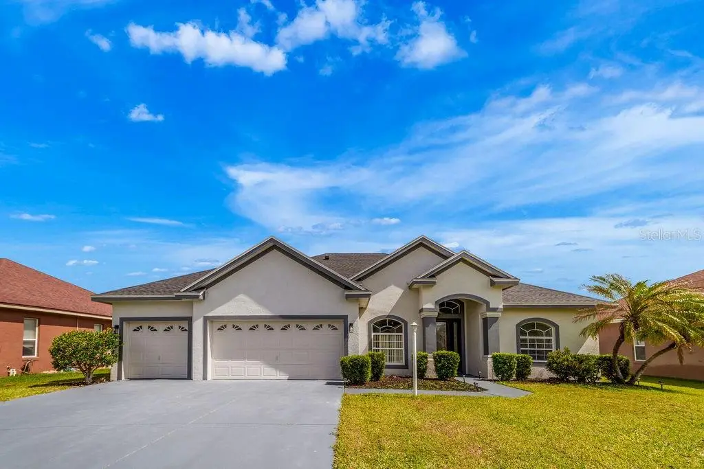 258 Terranova Boulevard, Winter Haven, FL 33880 - #1