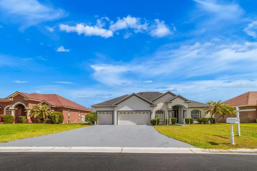 258 Terranova Boulevard, Winter Haven, FL 33880 - #2