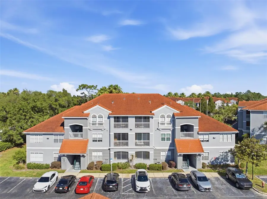 18001 Richmond Place Drive #613, Tampa, FL 33647 - #2