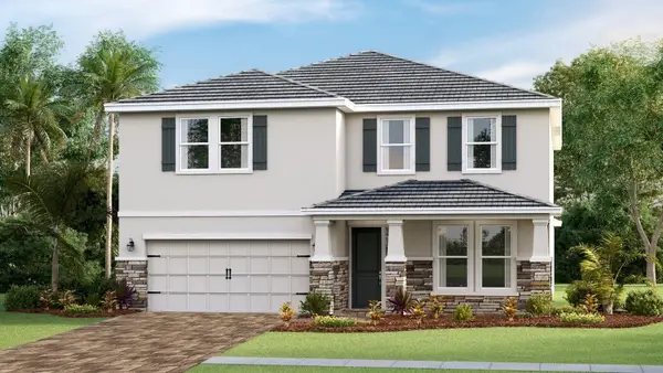 35611 Lowery Trail, ZEPHYRHILLS, FL 33541