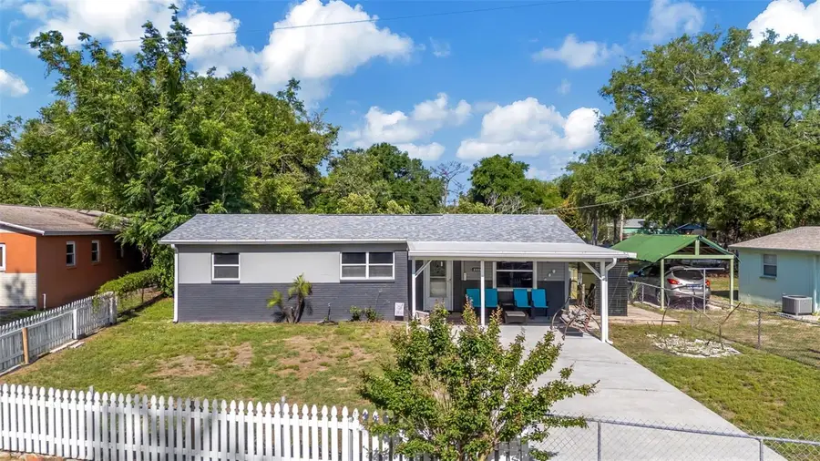 10006 N 17th Street, Tampa, FL 33612 - #2