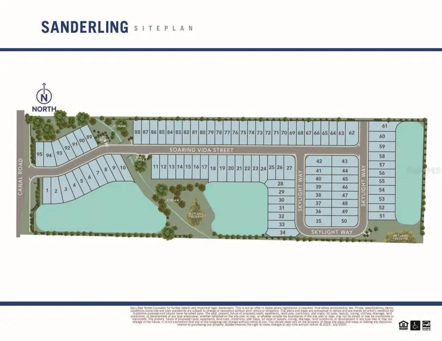 5620 Skylight Way, Palmetto, FL 34221 - #3
