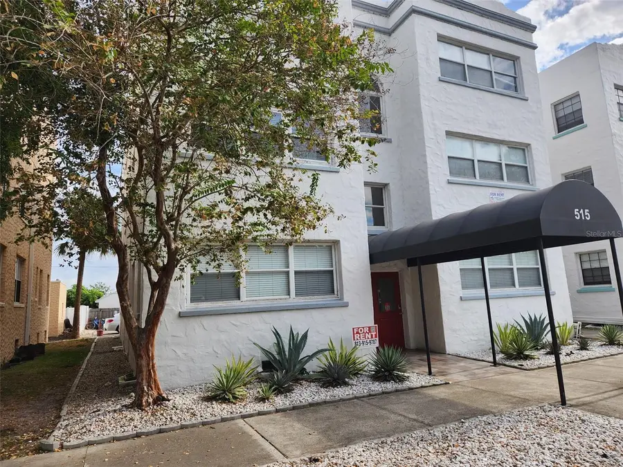 515 Columbia Drive, Tampa, FL 33606 - #2