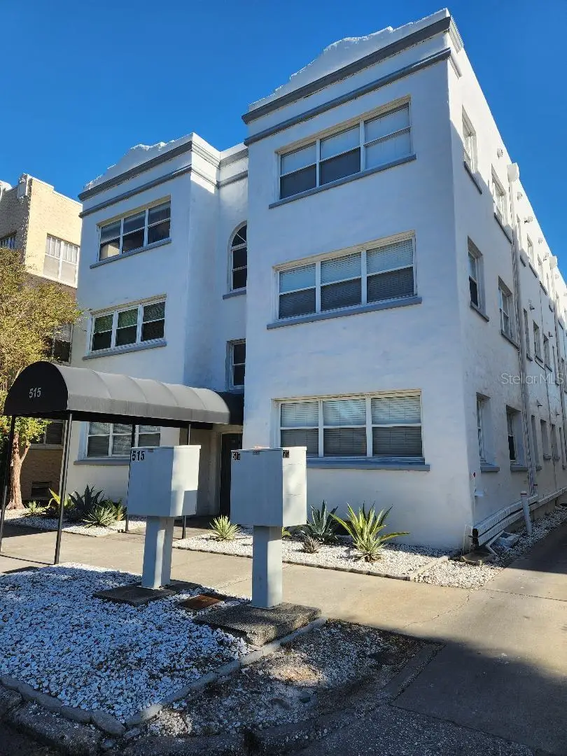 515 Columbia Drive, Tampa, FL 33606 - #3