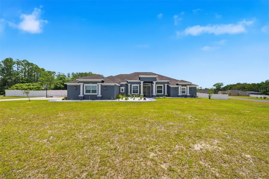 6152 NE 64th Street, Silver Springs, FL 34488 - #3