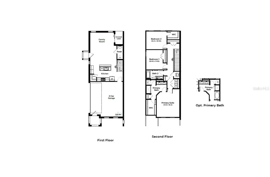 610 Silver Stream Court, Brandon, FL 33511 - #2