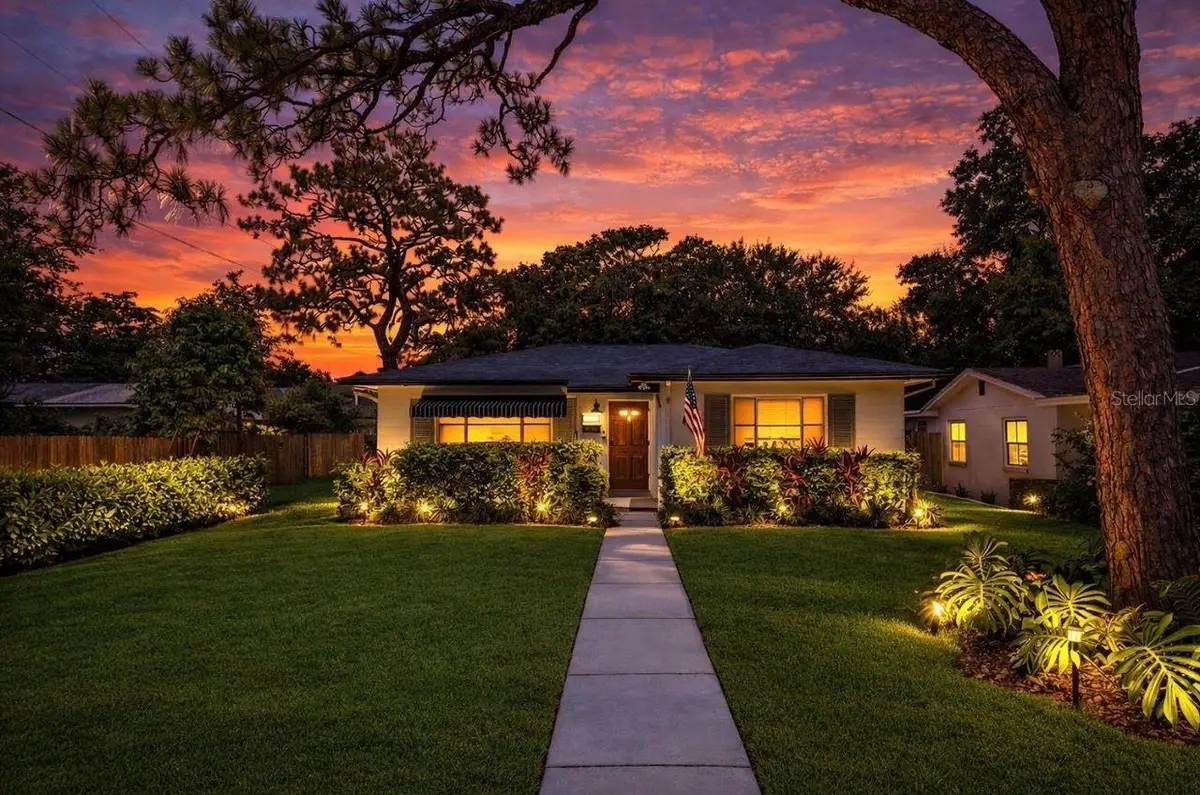 4020 Queen Street N, Saint Petersburg, FL 33714 - #1