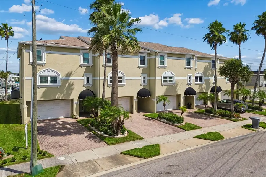 152 117th Avenue, Treasure Island, FL 33706 - #2