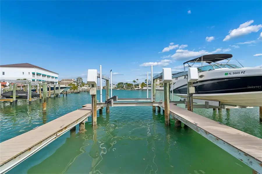 152 117th Avenue, Treasure Island, FL 33706 - #3