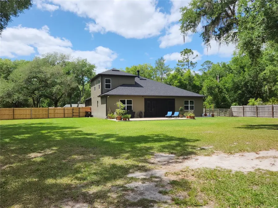 16189 SE 190th Avenue, Weirsdale, FL 32195 - #3