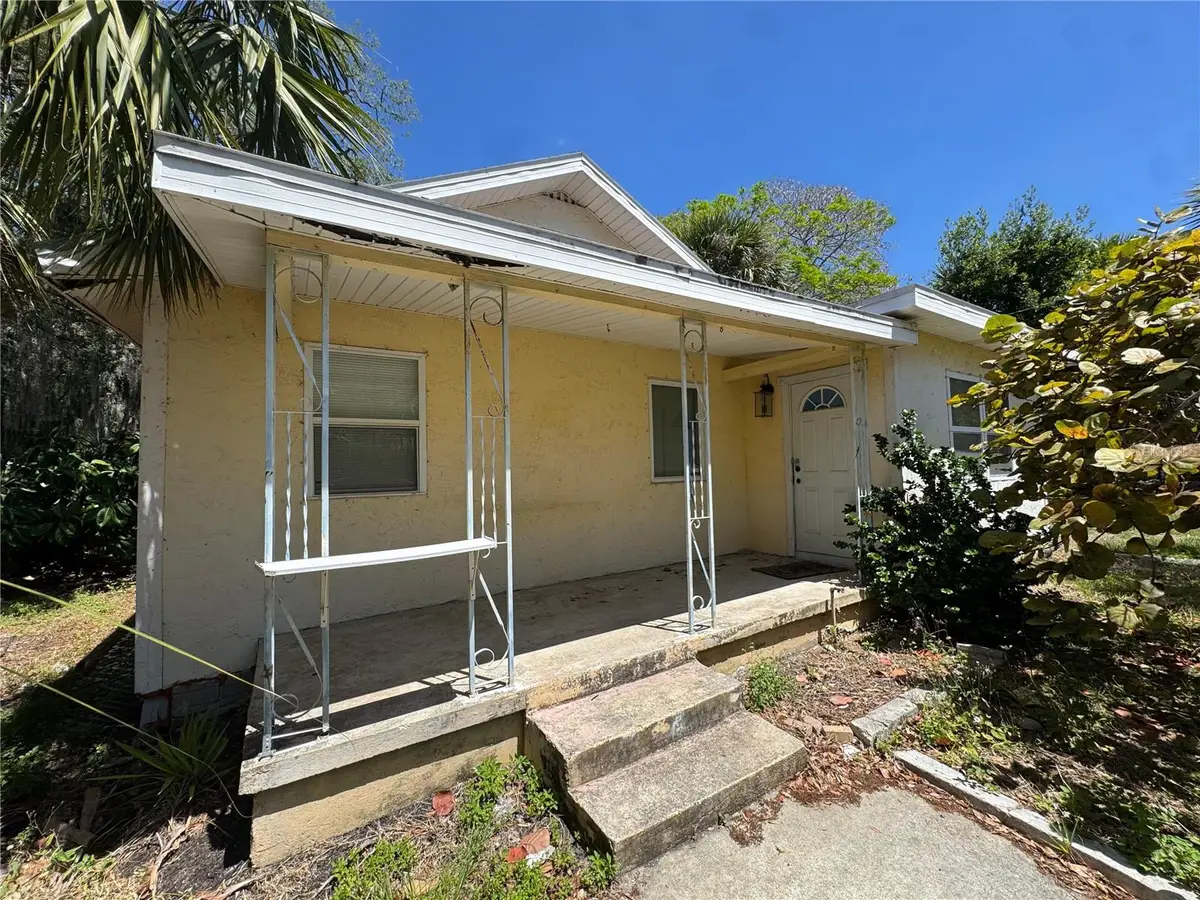 72 Ada Street, Tarpon Springs, FL 34689 - #1