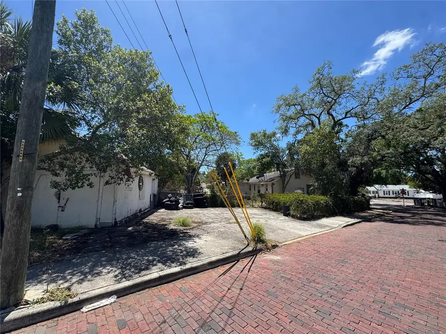 72 Ada Street, Tarpon Springs, FL 34689 - #2