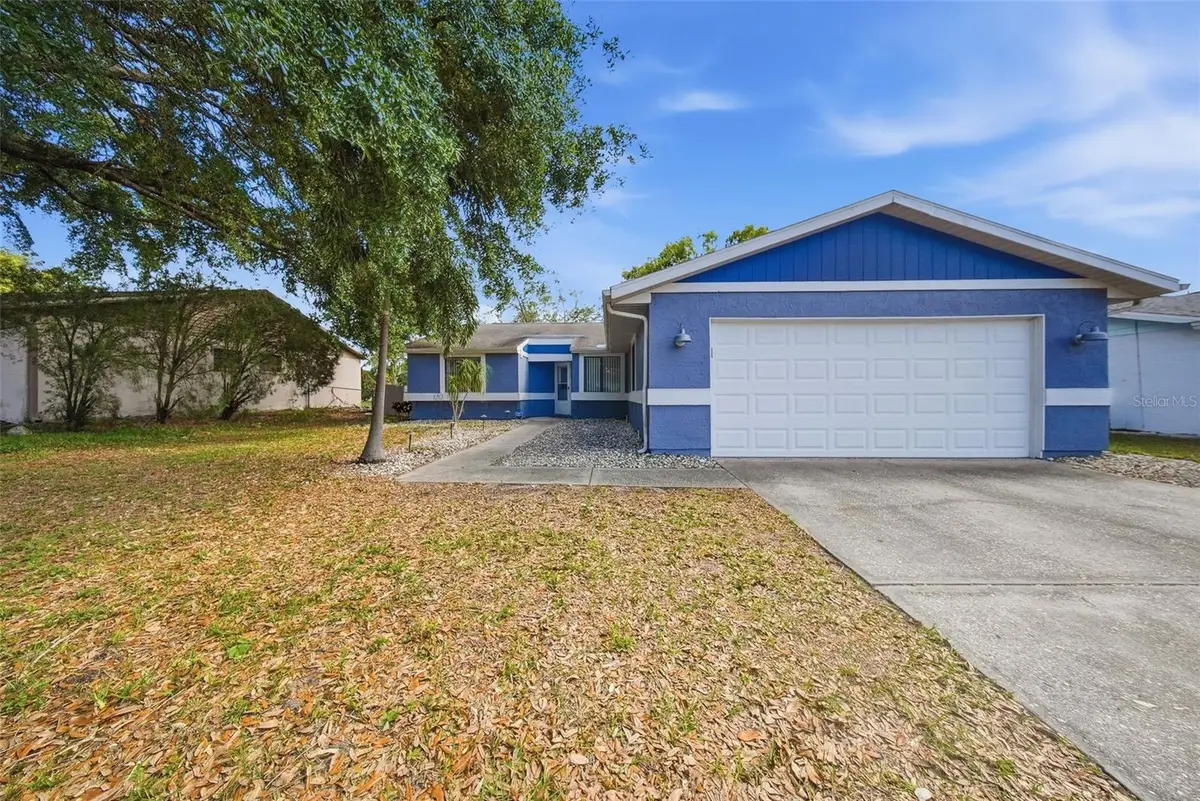 7850 Royal Stewart Drive, New Port Richey, FL 34653 - #1