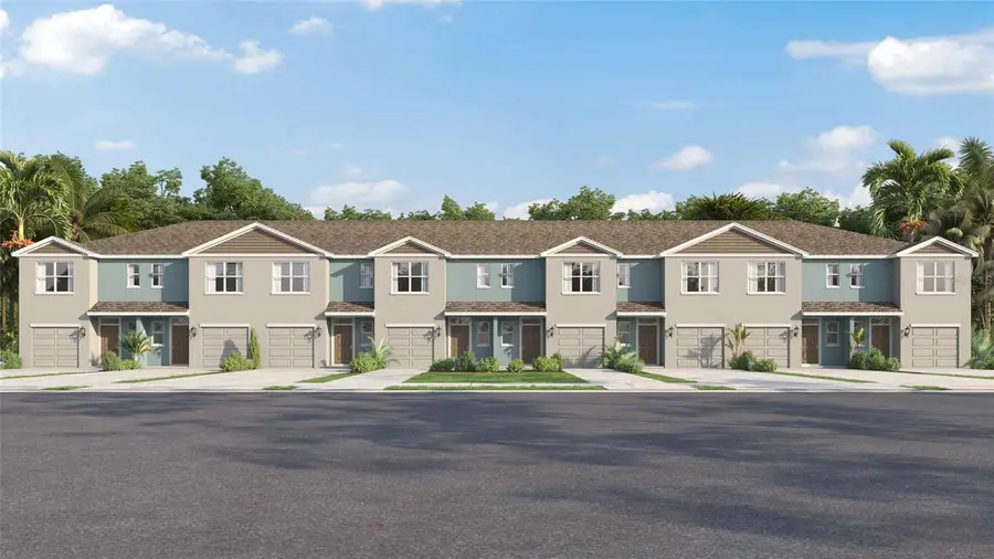 437 Warm Heron Place, Ruskin, FL 33570 - #2