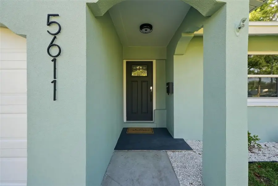 5611 Venetian Boulevard Ne, Saint Petersburg, FL 33703 - #3