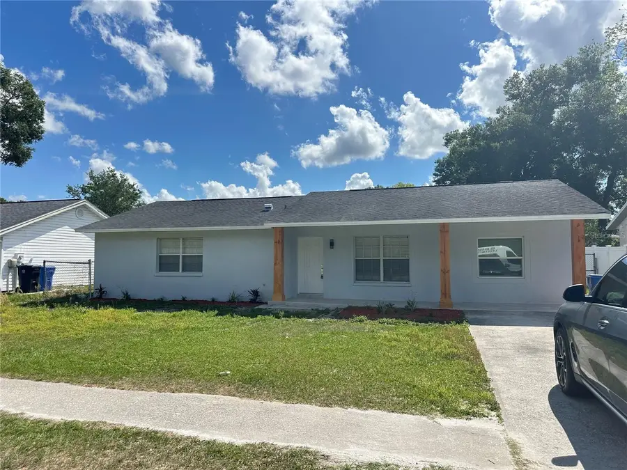 804 S Parsons Avenue, Seffner, FL 33584 - #2