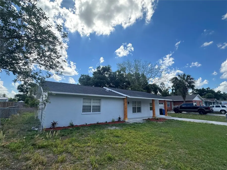 804 S Parsons Avenue, Seffner, FL 33584 - #3