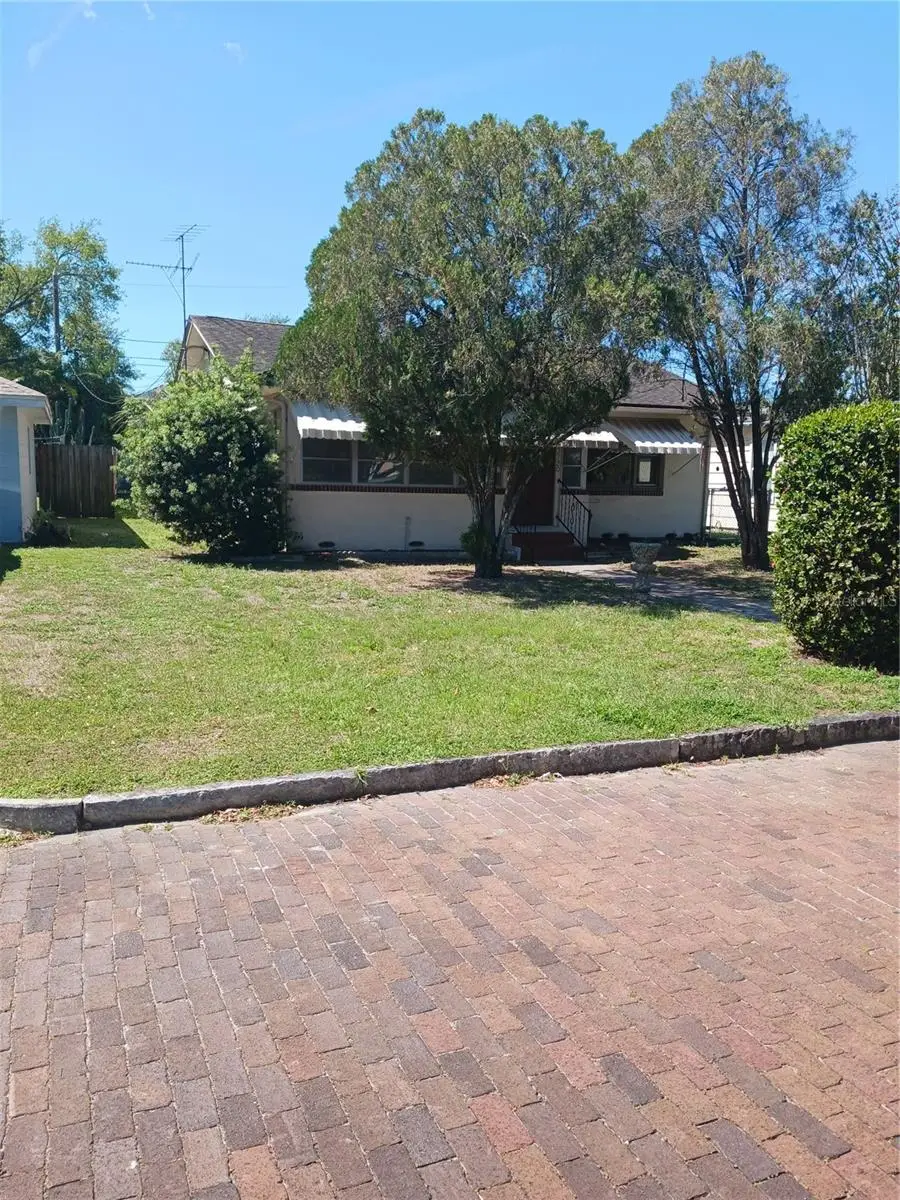 3720 4th Avenue N, Saint Petersburg, FL 33713 - #3