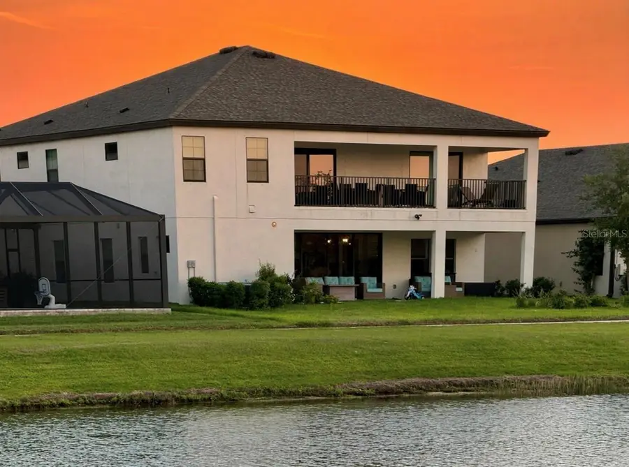 12870 Twin Bridges Drive, Riverview, FL 33579 - #2