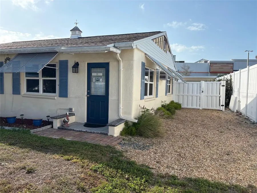 111 174th Avenue E, Redington Shores, FL 33708 - #2