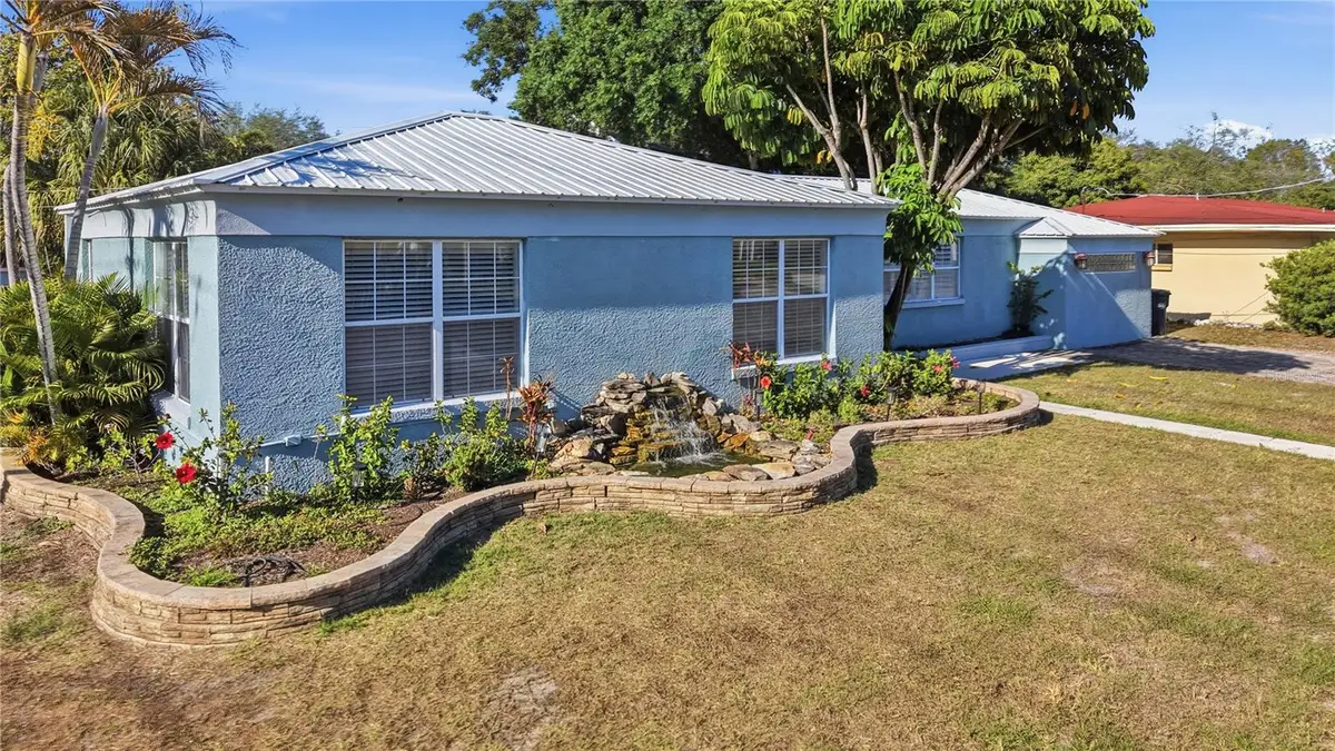 3921 W Bay To Bay Boulevard, Tampa, FL 33629 - #1