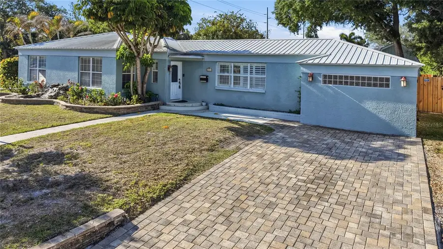 3921 W Bay To Bay Boulevard, Tampa, FL 33629 - #2