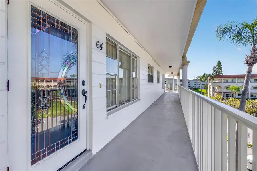 2430 Brazilia Drive #64, Clearwater, FL 33763 - #2