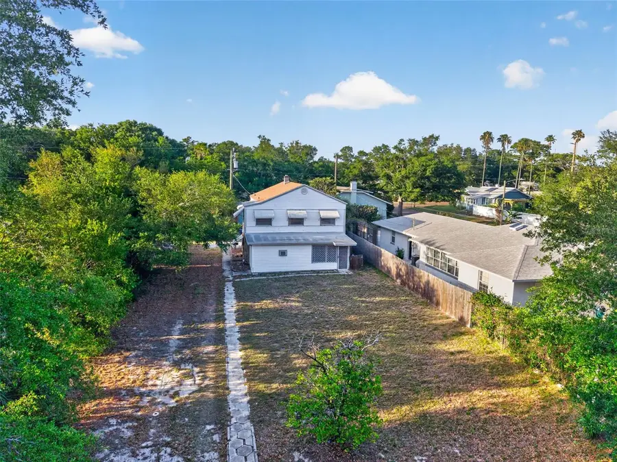 4411 1st Avenue N, Saint Petersburg, FL 33713 - #2