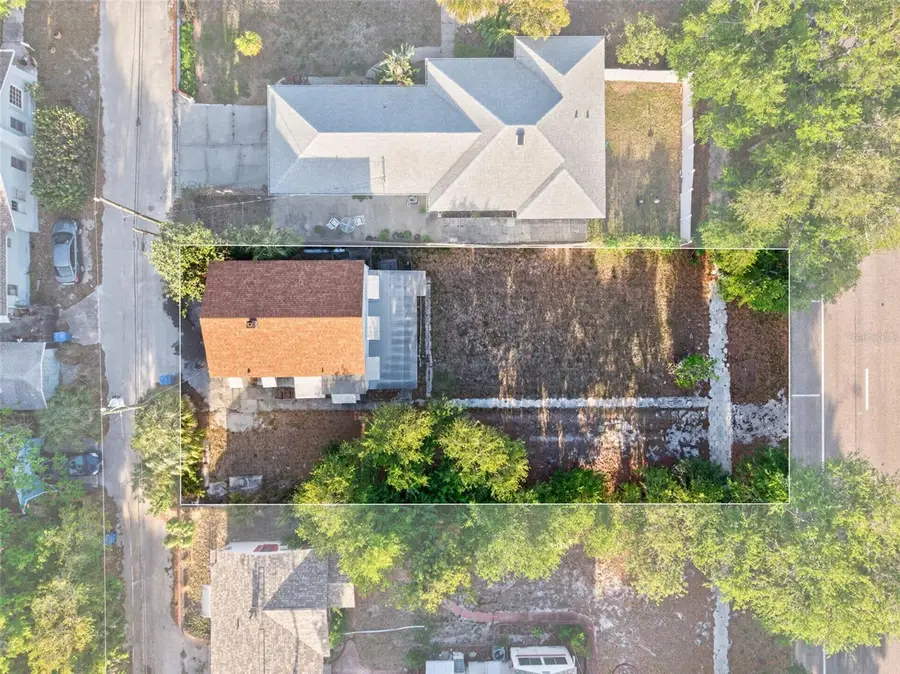 4411 1st Avenue N, Saint Petersburg, FL 33713 - #3