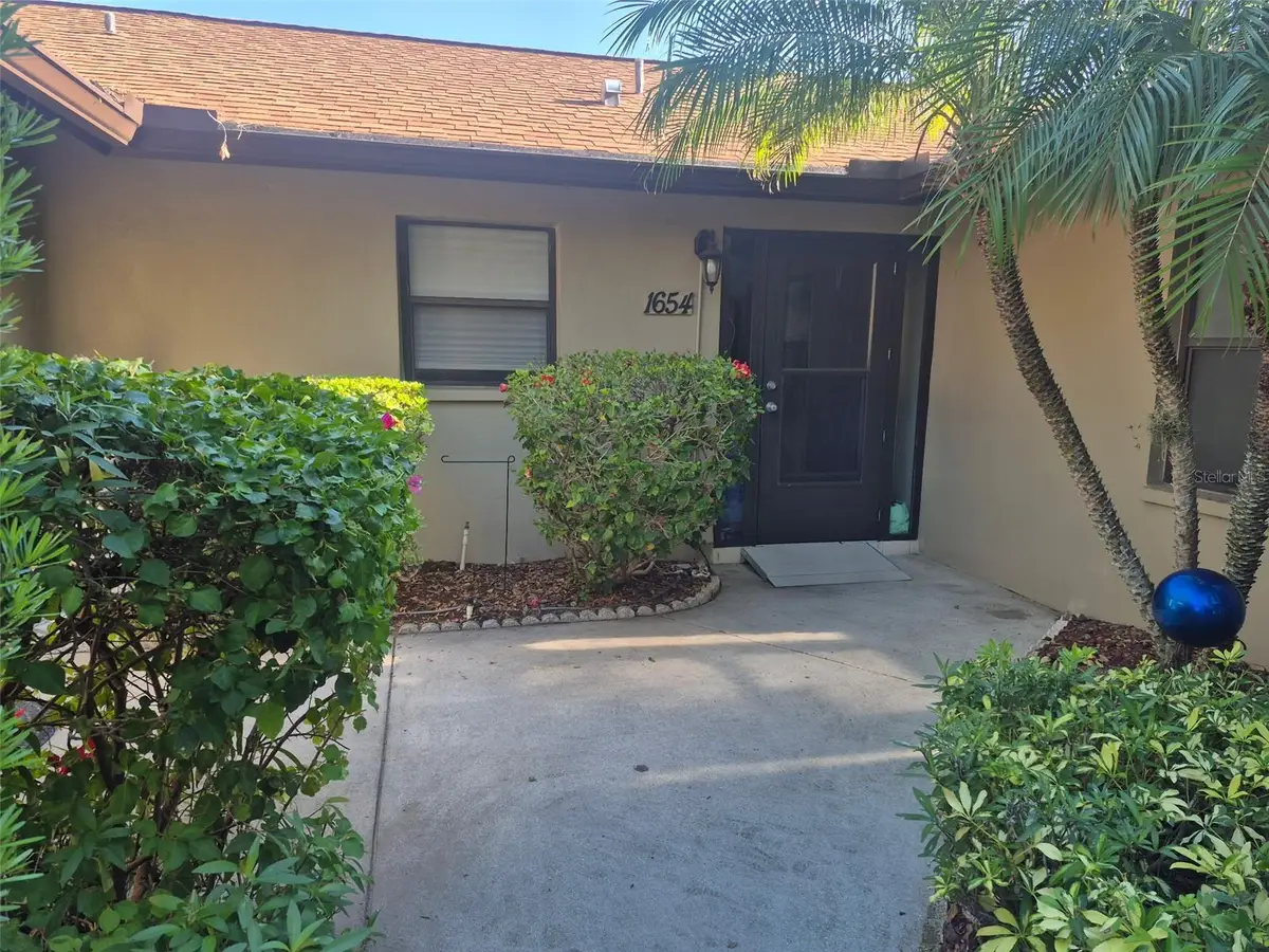 1654 Nash Court, Dunedin, FL 34698 - #1