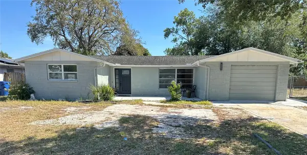 3338 Truman Drive, HOLIDAY, FL 34691