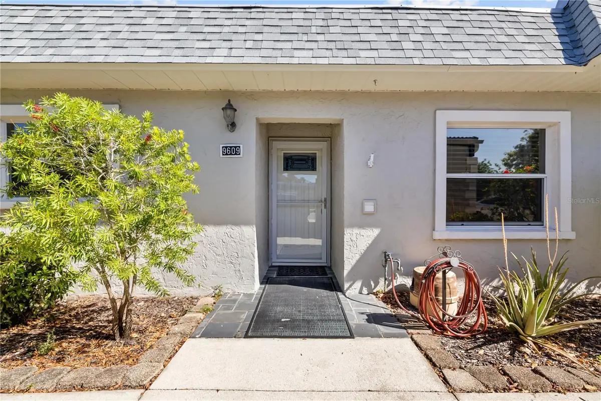 9609 Brassie Court, New Port Richey, FL 34655 - #1