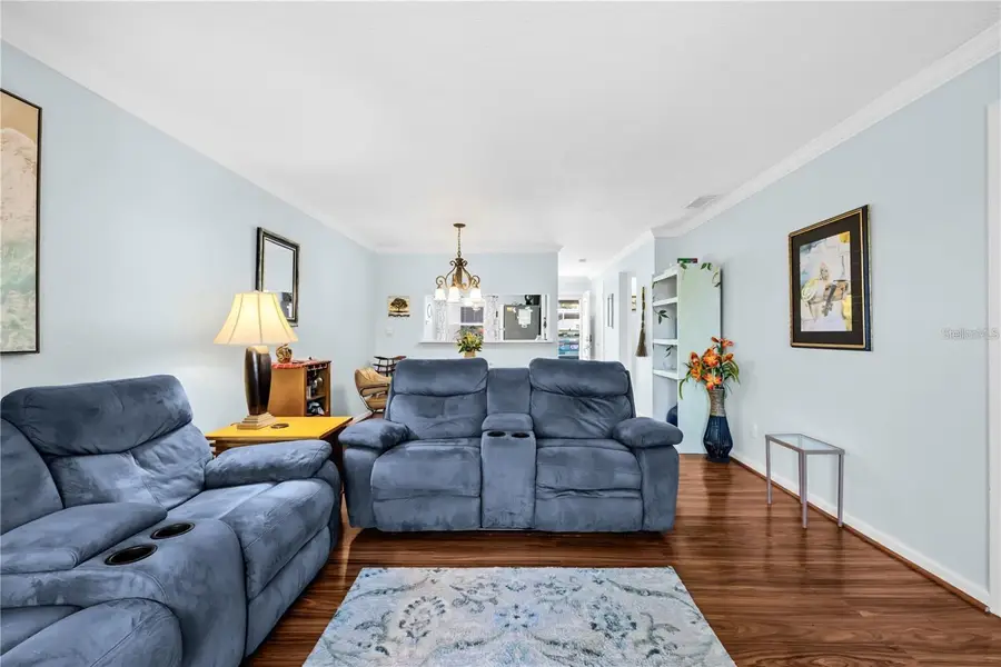 9609 Brassie Court, New Port Richey, FL 34655 - #3