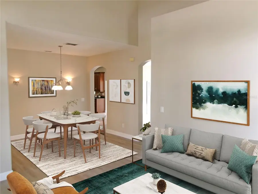 11314 Oyster Bay Circle, New Port Richey, FL 34654 - #3