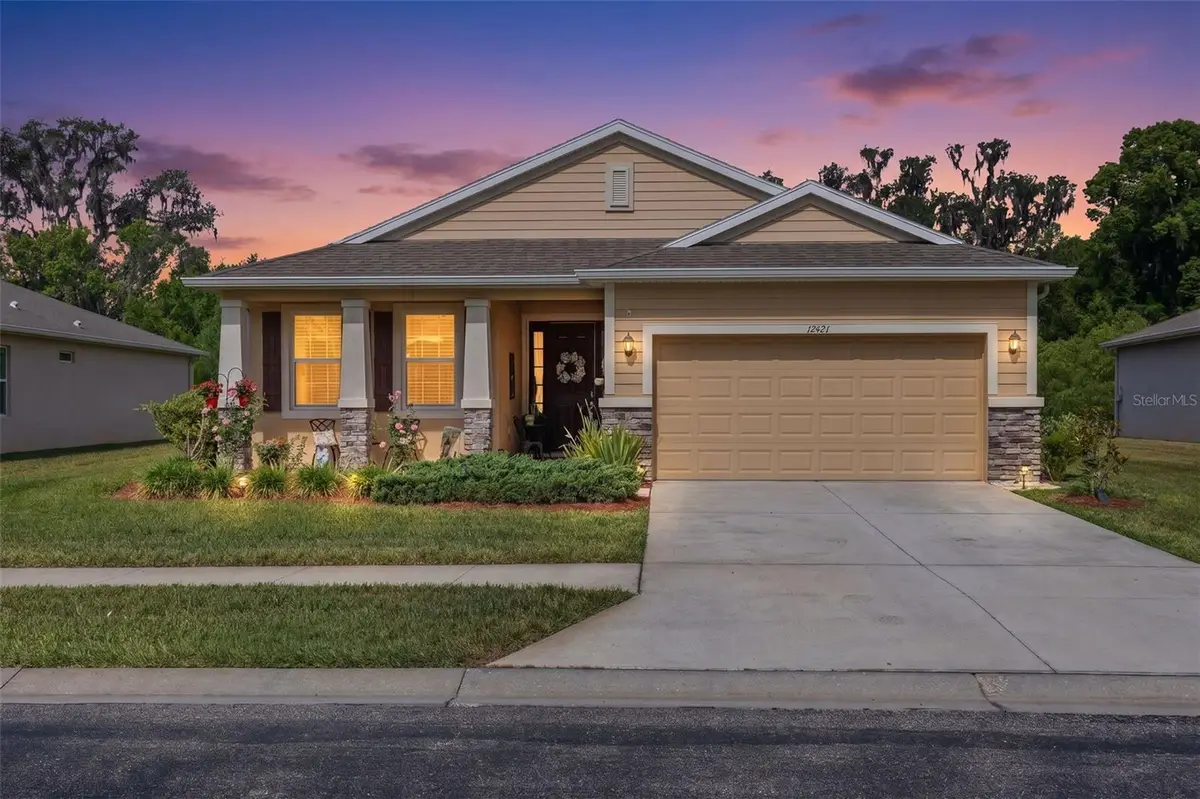 12421 Eastpointe Drive, Dade City, FL 33525 - #1