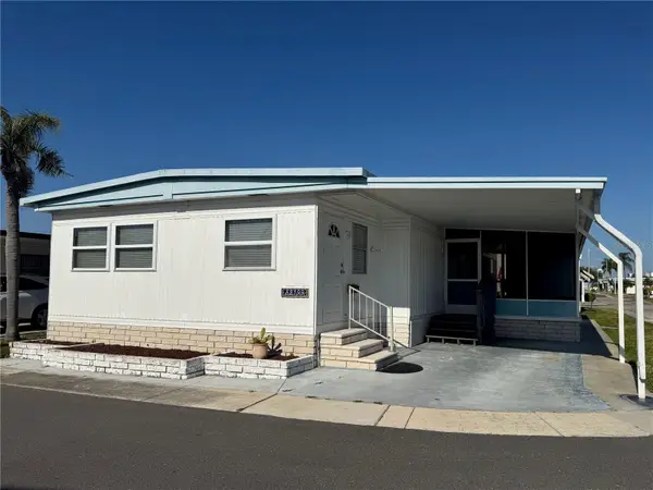 82199 F Street N #199, PINELLAS PARK, FL 33781