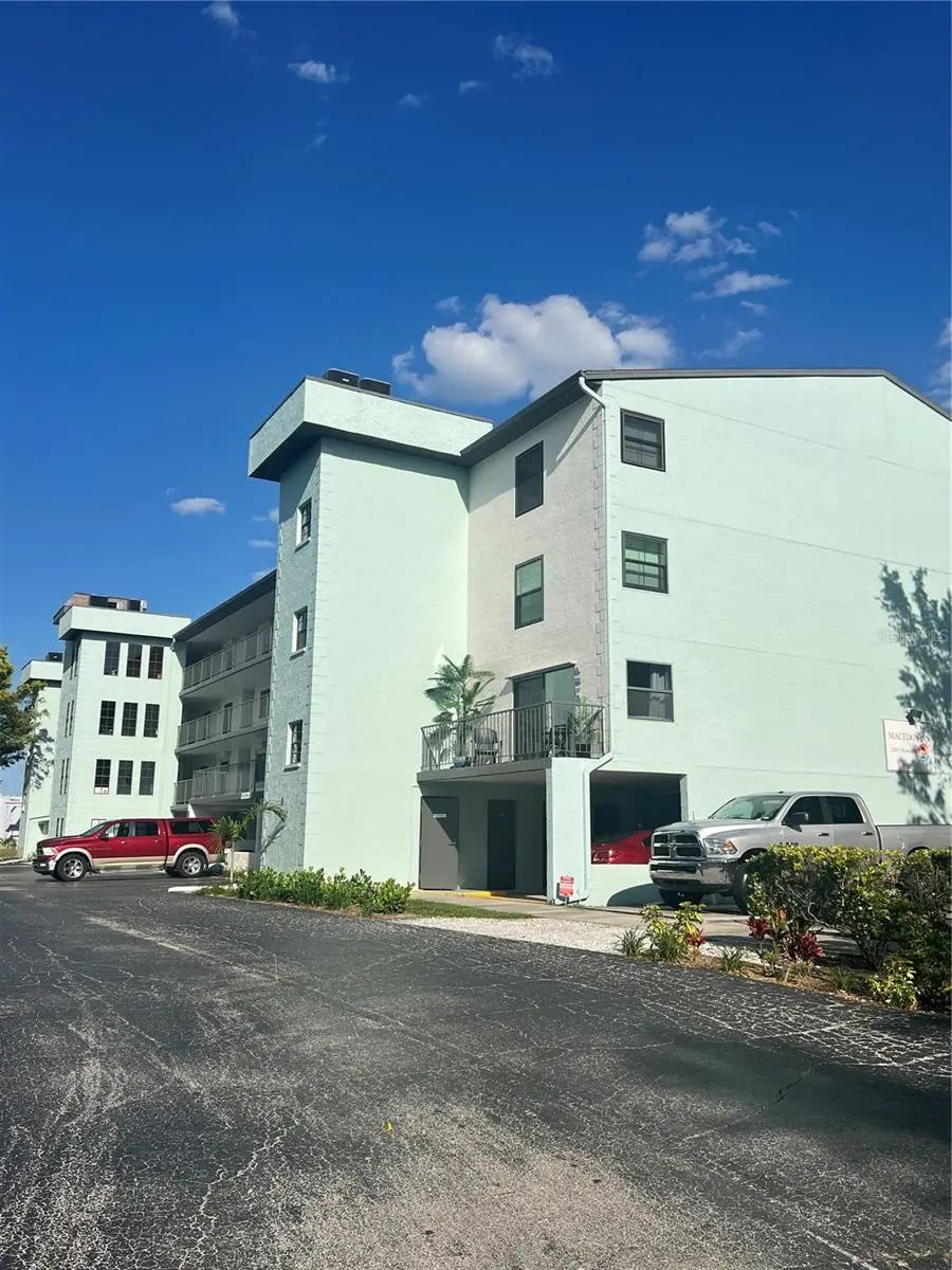 2651 Michael Place #307, Dunedin, FL 34698 - #2