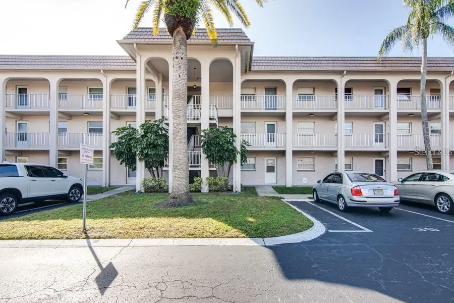 1303 S Hercules Avenue #19, Clearwater, FL 33764 - #2